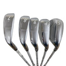 Single Iron Inpres Drivestar(2025) 5S Ir Eldio For Yamaha Tm-325I L) N