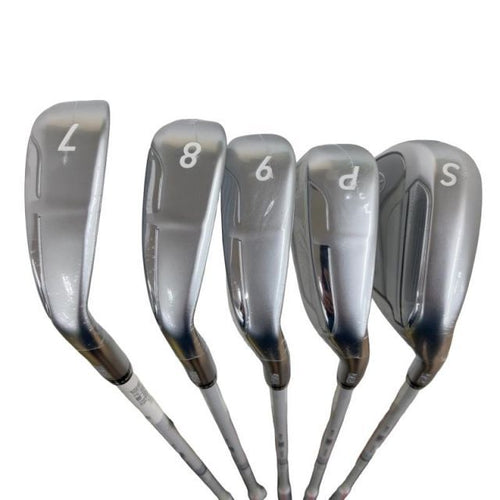 Single Iron Inpres Drivestar(2025) 5S Ir Eldio For Yamaha Tm-325I L) N