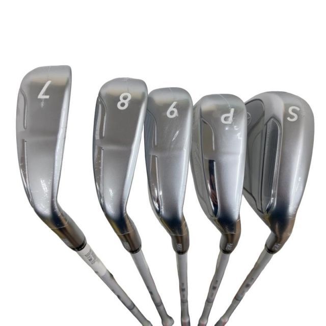 Single Iron Inpres Drivestar(2025) 5S Ir Eldio For Yamaha Tm-325I L) N