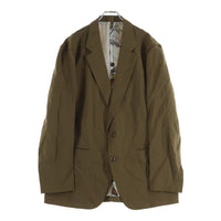 Tailored Jacket Undercover 25Aw Blazer