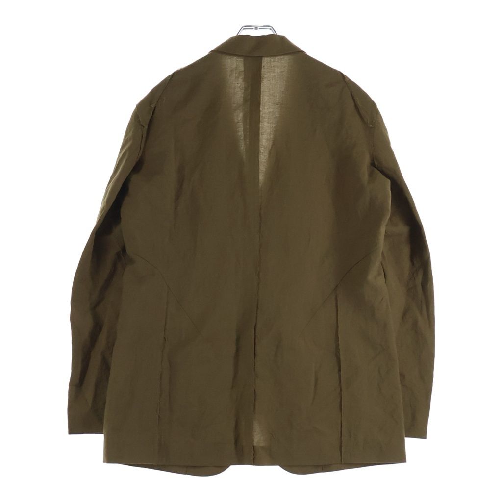 Tailored Jacket Undercover 25Aw Blazer