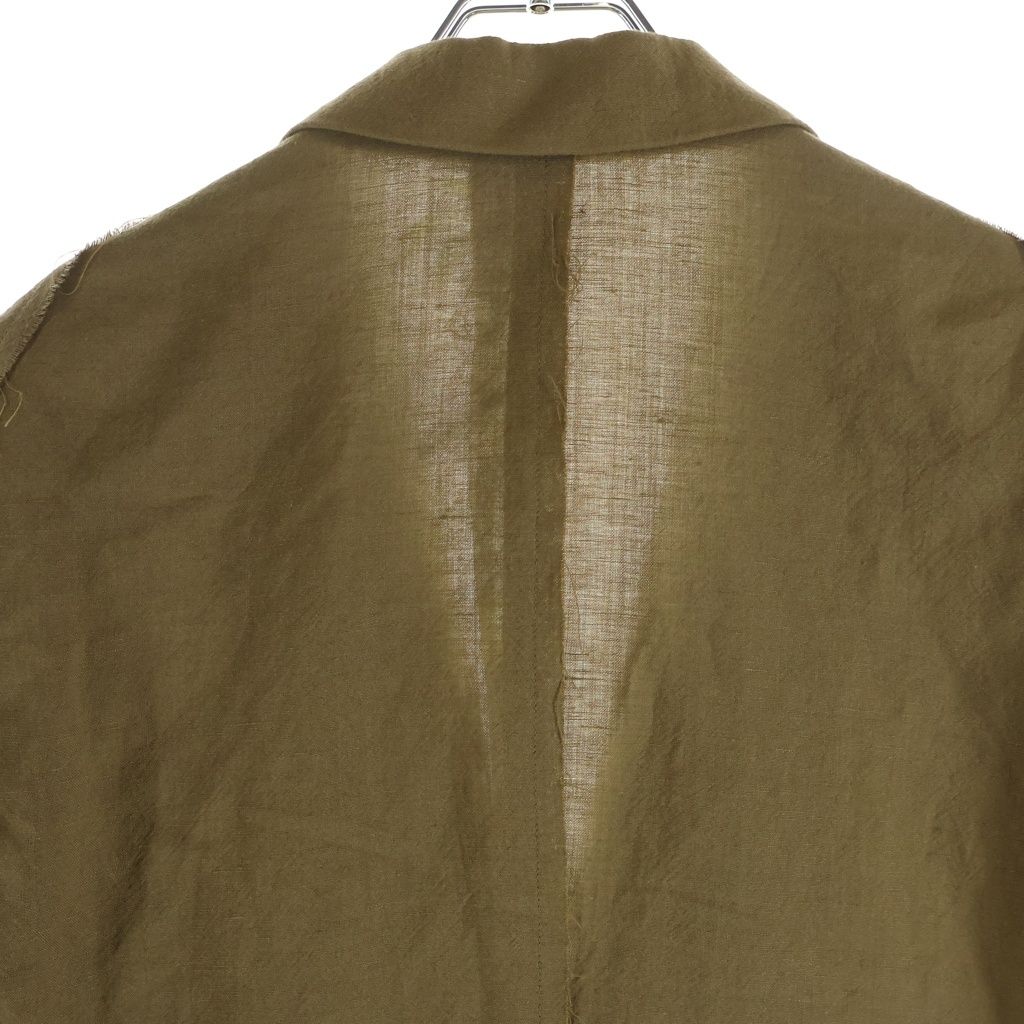 Tailored Jacket Undercover 25Aw Blazer