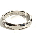 Bvlgari Ring Pt950