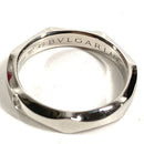 Bvlgari Ring Pt950