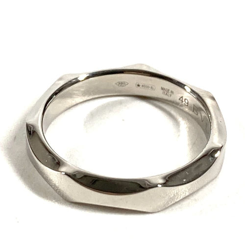 Bvlgari Ring Pt950