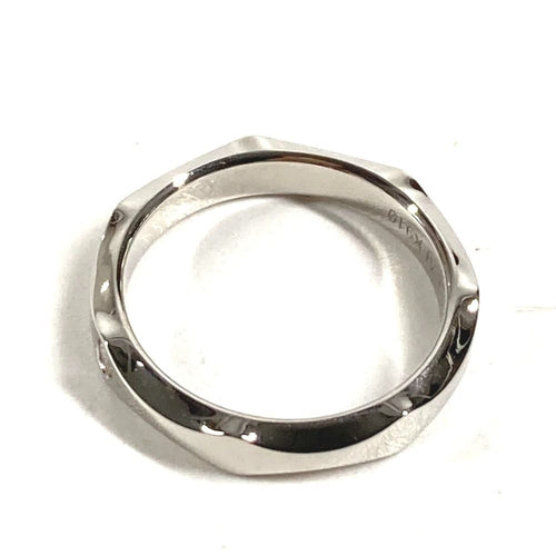 Bvlgari Ring Pt950