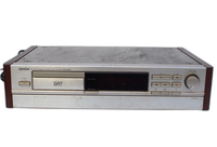 Denon Others Dtr-2000G Dat