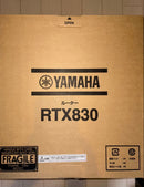 Yamaha Wired Lan Routers 2 Vpn Rtx830