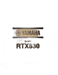 Yamaha Wired Lan Routers 2 Vpn Rtx830