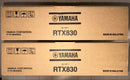 Yamaha Wired Lan Routers 2 Vpn Rtx830