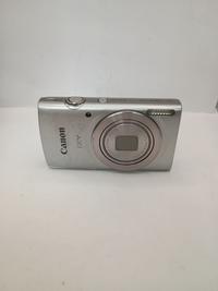 Compact Digital Camera 4960 Canon Ixy 200