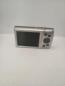 Compact Digital Camera 4960 Canon Ixy 200