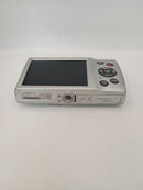 Compact Digital Camera 4960 Canon Ixy 200
