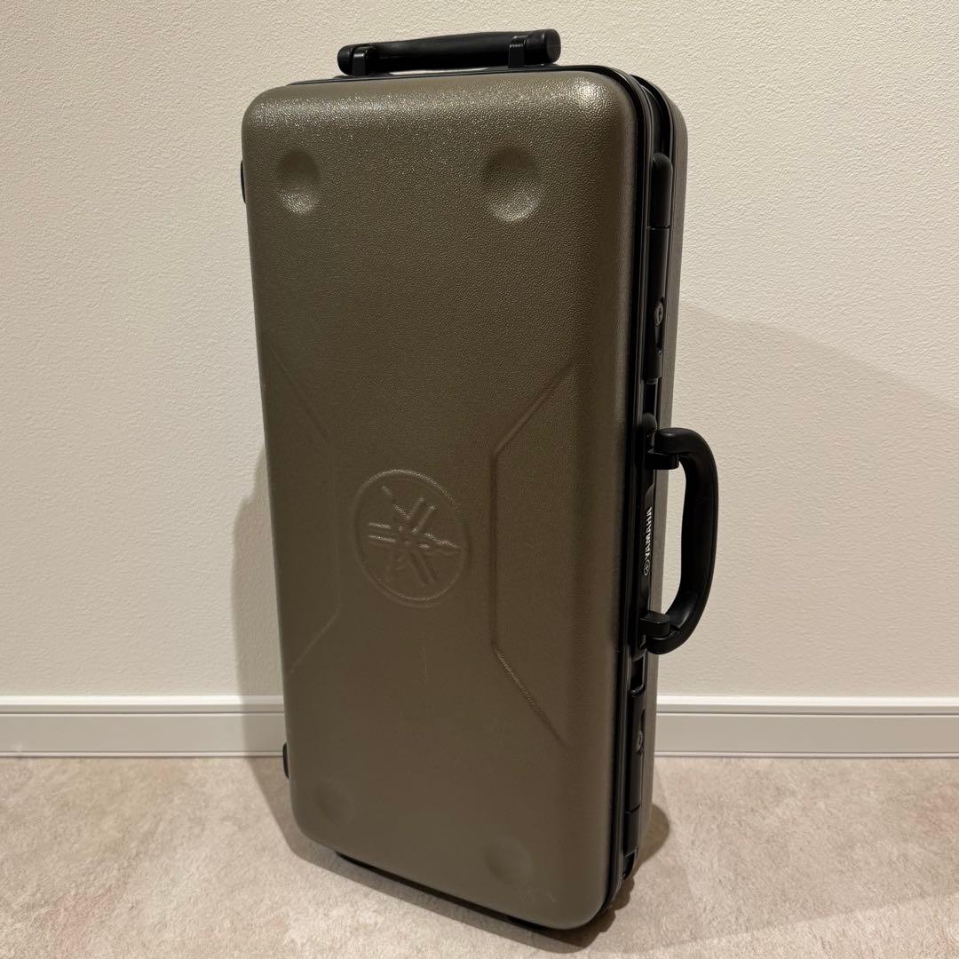 Yamaha Sack Case