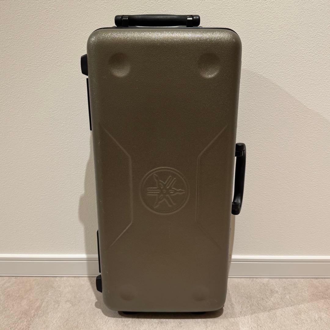 Yamaha Sack Case
