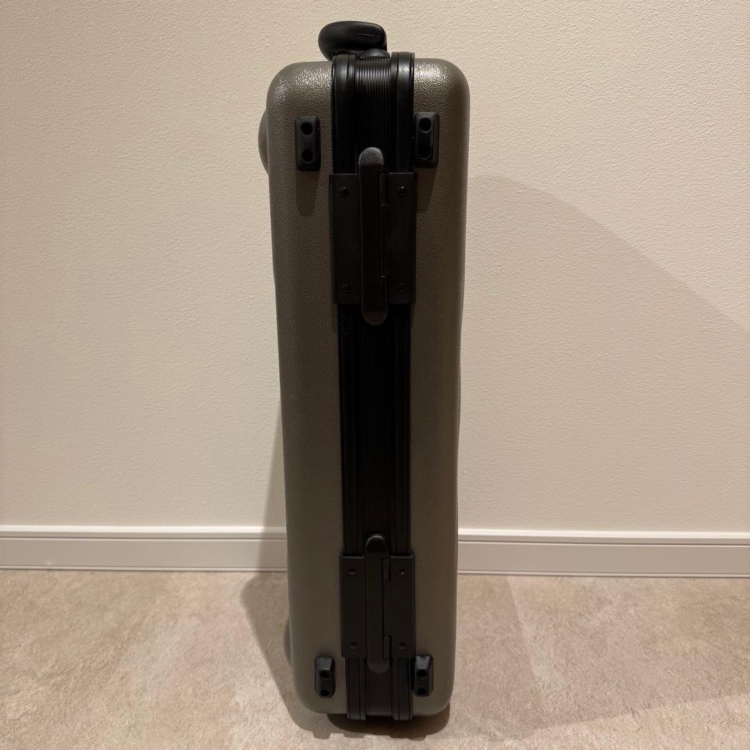 Yamaha Sack Case