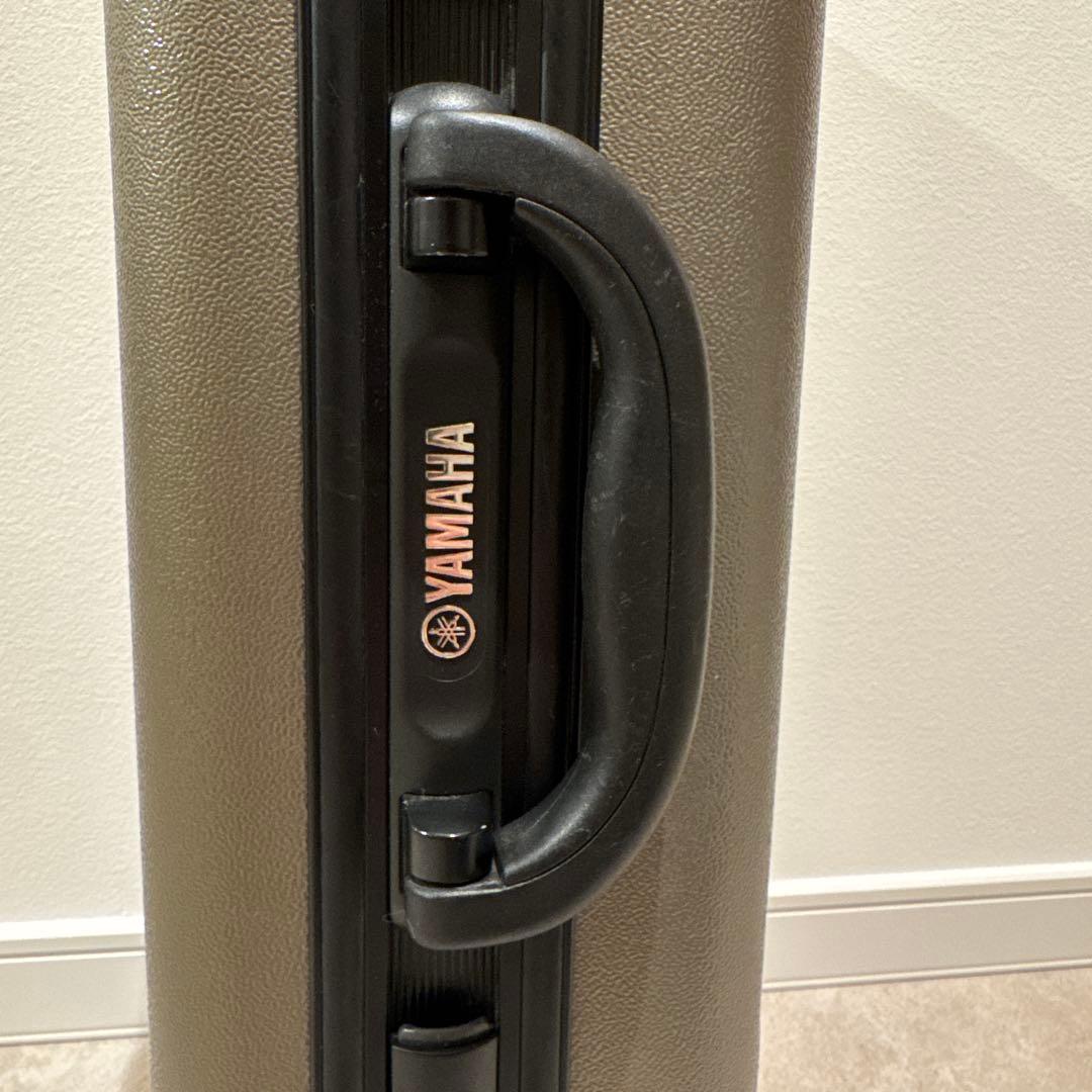 Yamaha Sack Case
