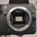 Nikon Digital Slr D80 Ccd