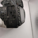 Nikon Digital Slr D80 Ccd