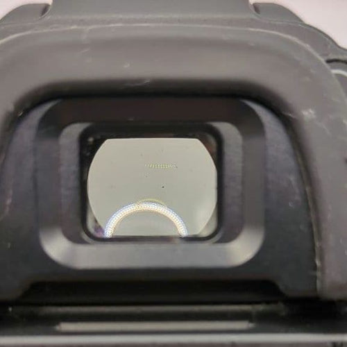 Nikon Digital Slr D80 Ccd