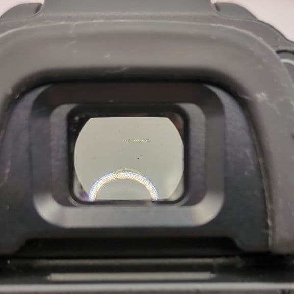 Nikon Digital Slr D80 Ccd