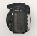 Nikon Digital Slr D80 Ccd