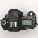 Nikon Digital Slr D80 Ccd