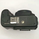 Nikon Digital Slr D80 Ccd