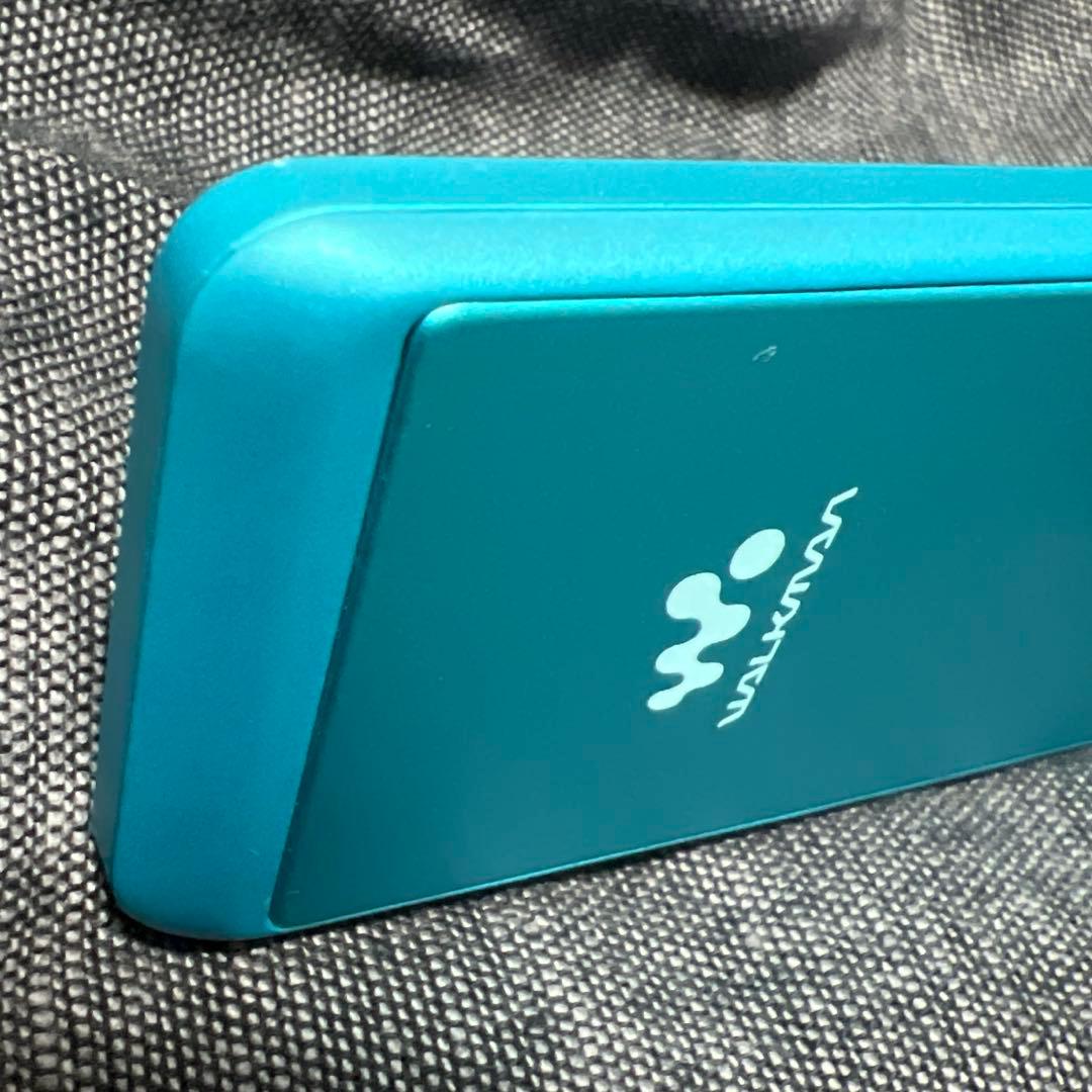 Sony Digital Audio Players Nw-S14