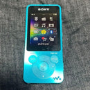 Sony Digital Audio Players Nw-S14