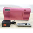 Radio And Boombox Sony Cd E70 Zs-E70/P