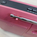 Radio And Boombox Sony Cd E70 Zs-E70/P