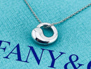 Tiffany Necklaces D250 925