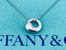 Tiffany Necklaces D250 925
