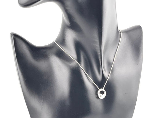 Tiffany Necklaces D250 925