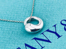 Tiffany Necklaces D250 925