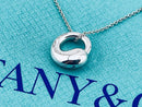 Tiffany Necklaces D250 925