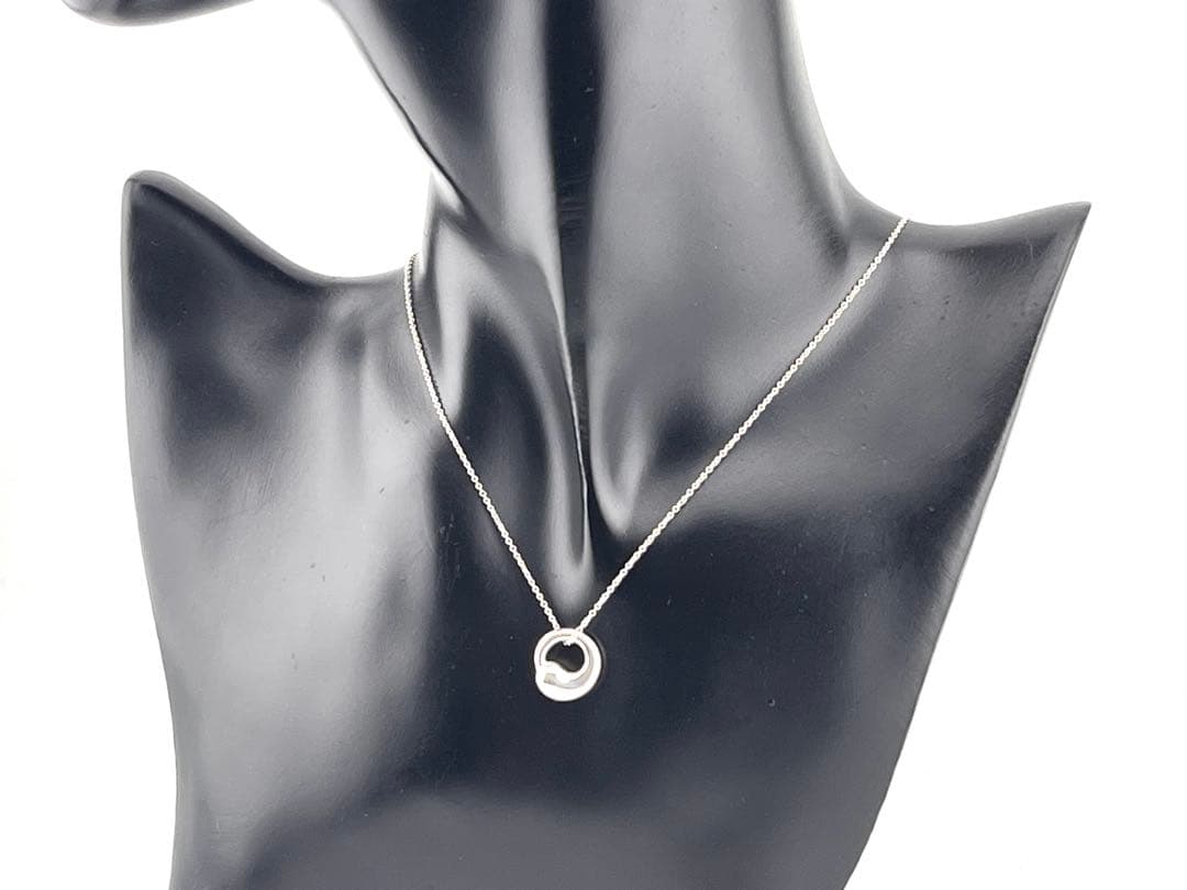 Tiffany Necklaces D250 925