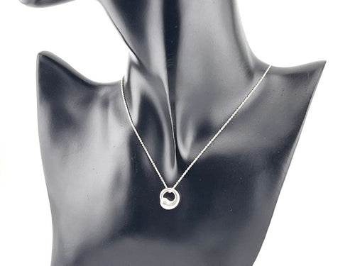 Tiffany Necklaces D250 925