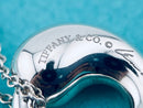 Tiffany Necklaces D250 925