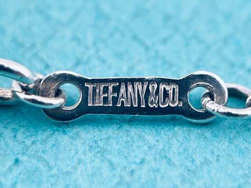 Tiffany Necklaces D250 925