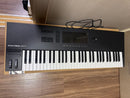 Midi Keyboard Pad Native Instruments Kontrol S61 Mk3