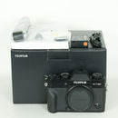 Fujifilm Mirrorless Interchangeable Lips 29,390 X-T30 X