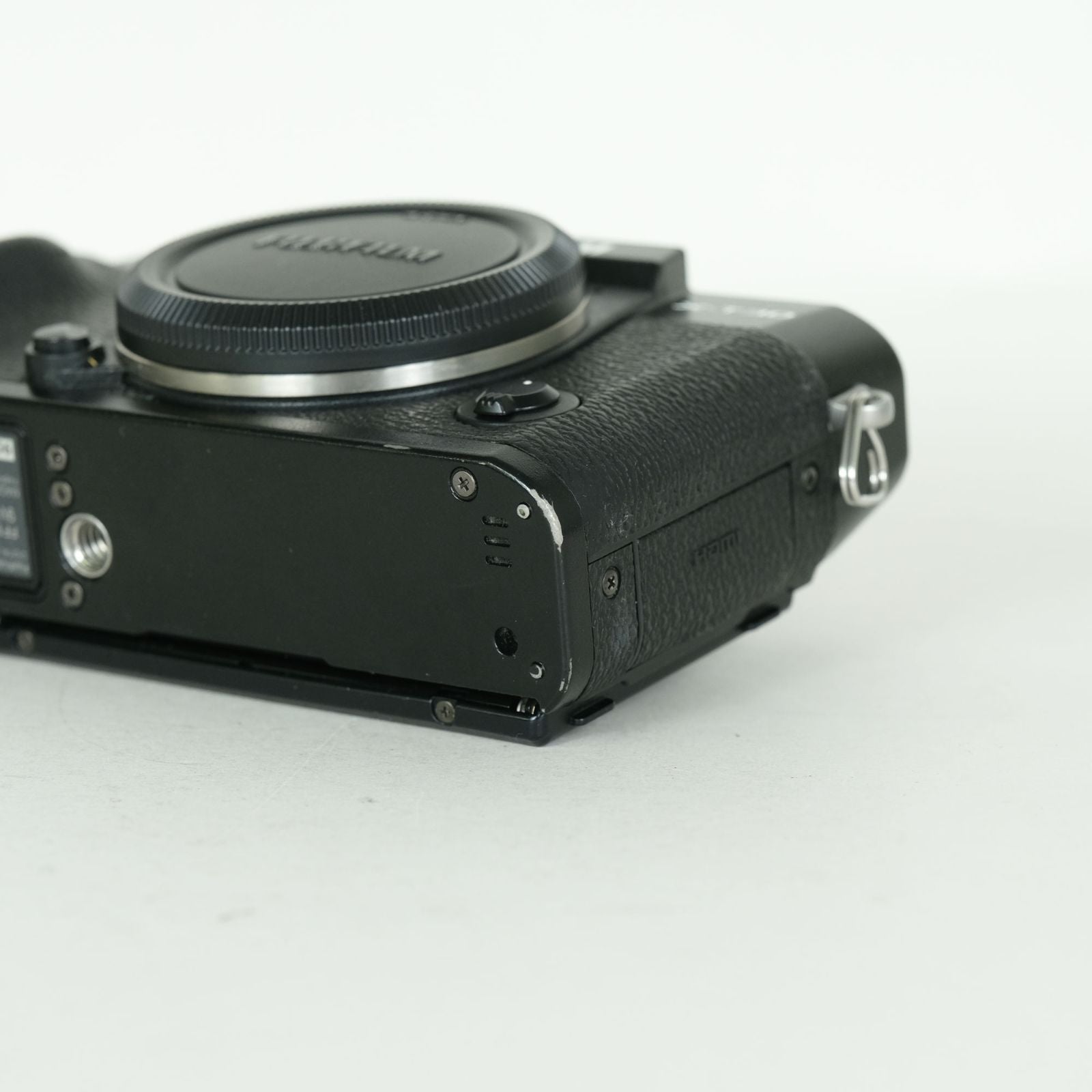 Fujifilm Mirrorless Interchangeable Lips 29,390 X-T30 X