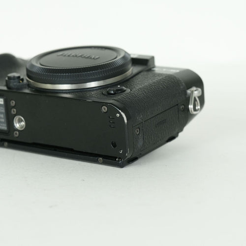 Fujifilm Mirrorless Interchangeable Lips 29,390 X-T30 X