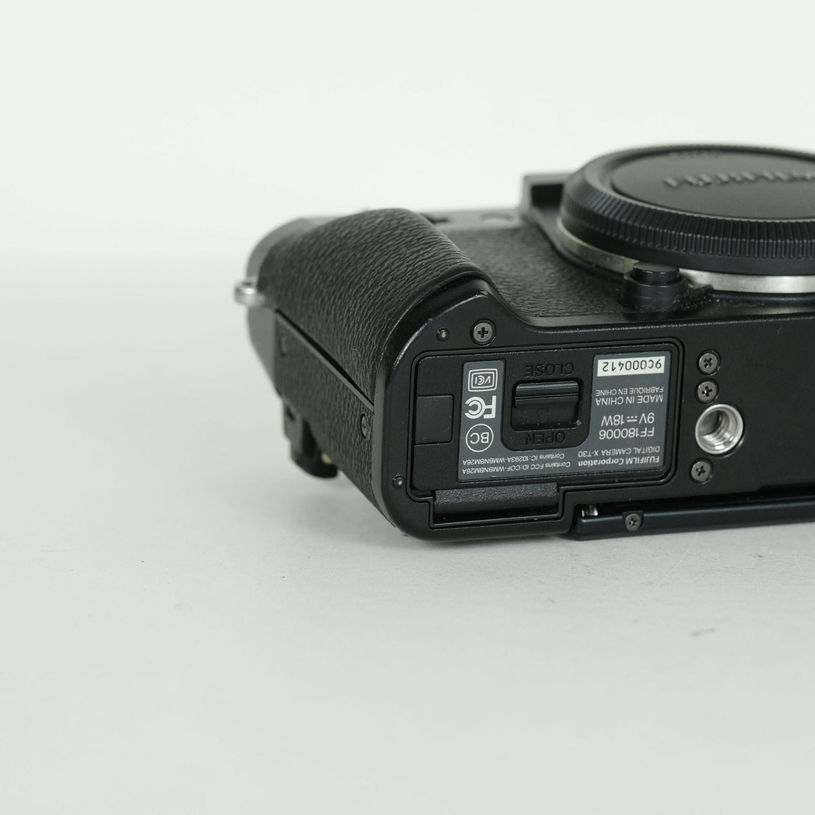 Fujifilm Mirrorless Interchangeable Lips 29,390 X-T30 X