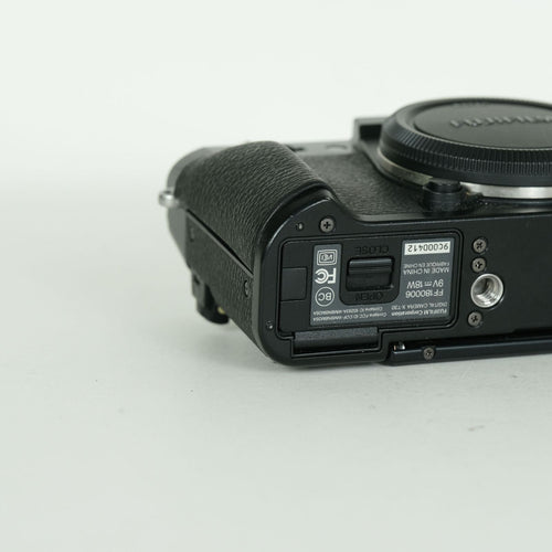Fujifilm Mirrorless Interchangeable Lips 29,390 X-T30 X