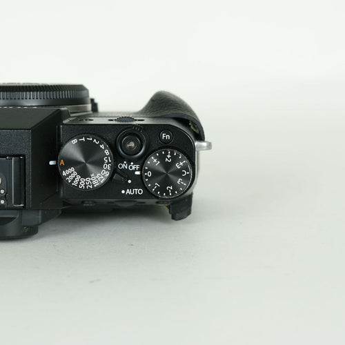Fujifilm Mirrorless Interchangeable Lips 29,390 X-T30 X