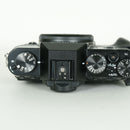 Fujifilm Mirrorless Interchangeable Lips 29,390 X-T30 X