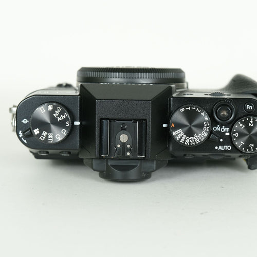 Fujifilm Mirrorless Interchangeable Lips 29,390 X-T30 X
